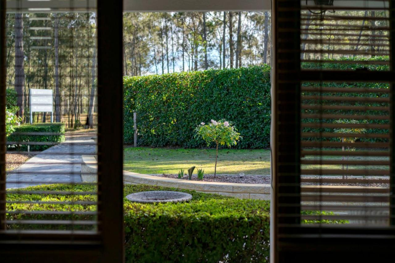 Thistle Hill Guesthouse - Walk To Many Wineries And Restaurants 포콜빈 외부 사진
