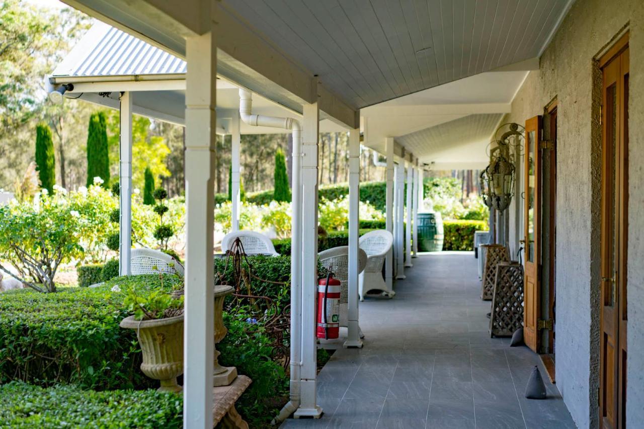 Thistle Hill Guesthouse - Walk To Many Wineries And Restaurants 포콜빈 외부 사진