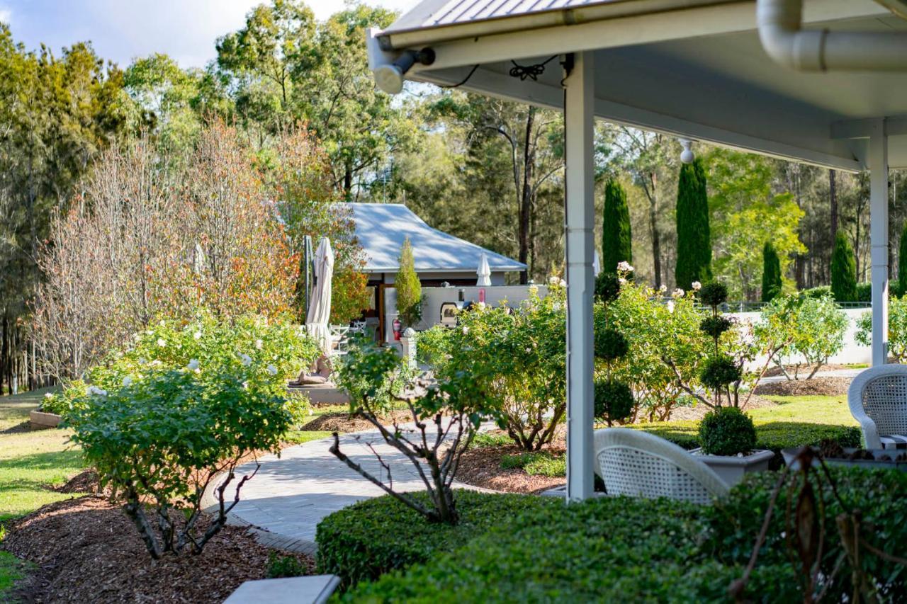 Thistle Hill Guesthouse - Walk To Many Wineries And Restaurants 포콜빈 외부 사진