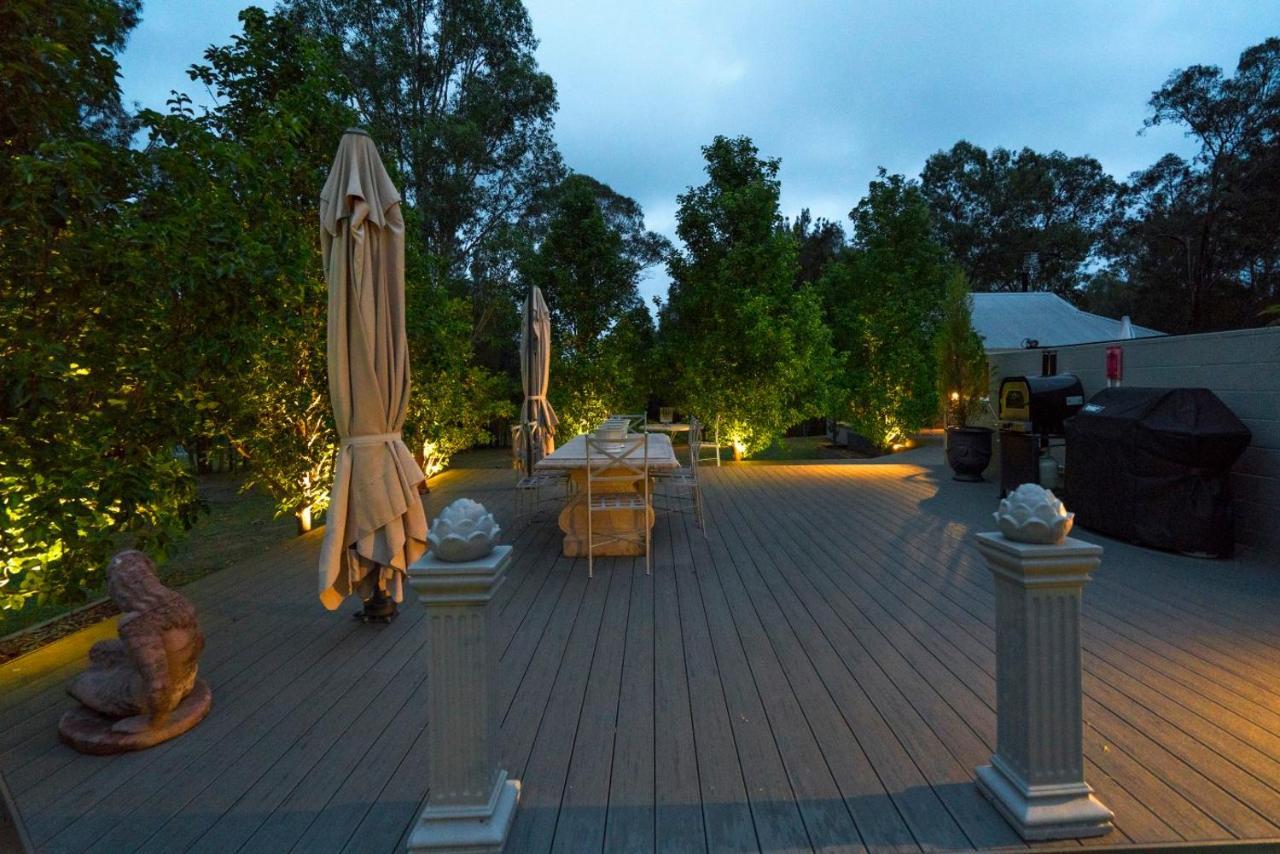 Thistle Hill Guesthouse - Walk To Many Wineries And Restaurants 포콜빈 외부 사진