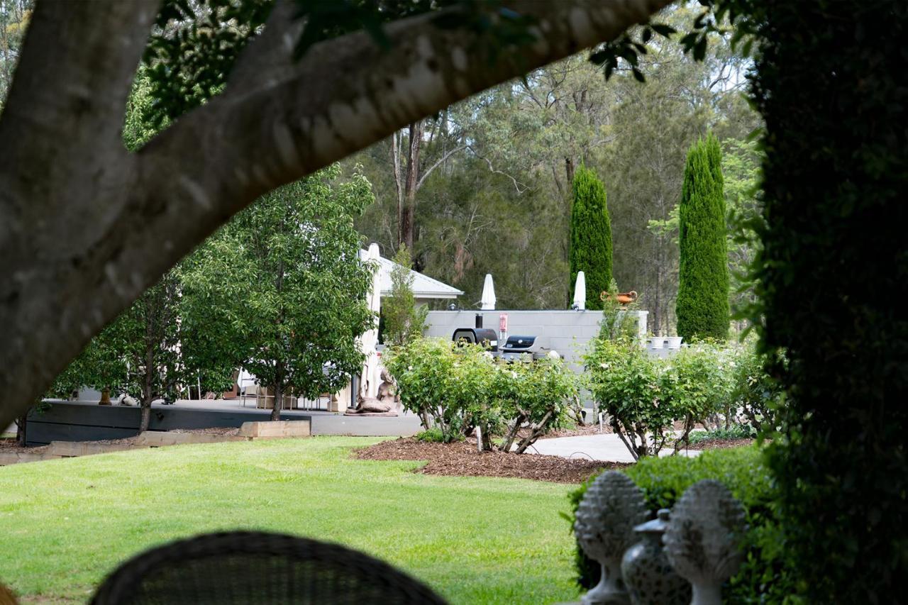 Thistle Hill Guesthouse - Walk To Many Wineries And Restaurants 포콜빈 외부 사진