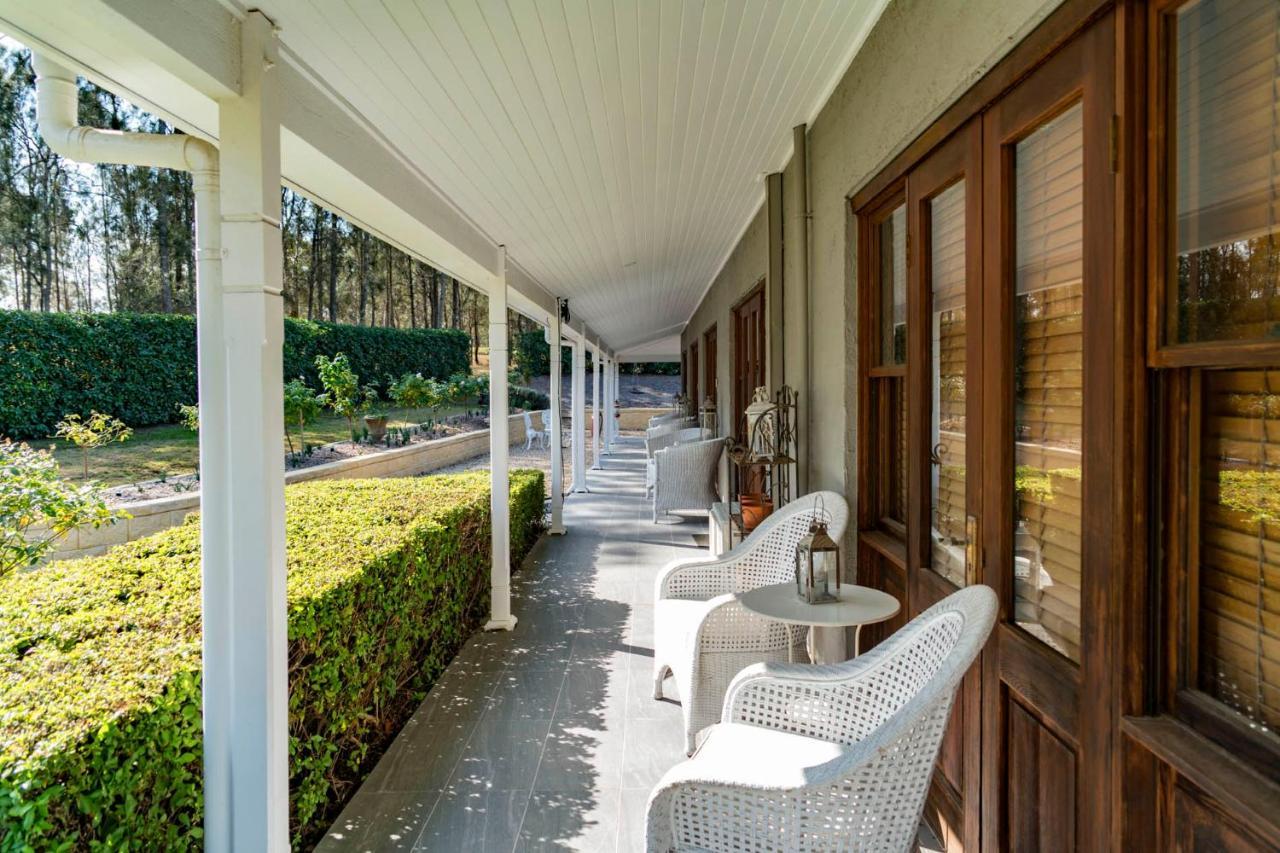 Thistle Hill Guesthouse - Walk To Many Wineries And Restaurants 포콜빈 외부 사진