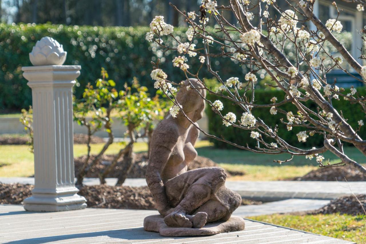 Thistle Hill Guesthouse - Walk To Many Wineries And Restaurants 포콜빈 외부 사진