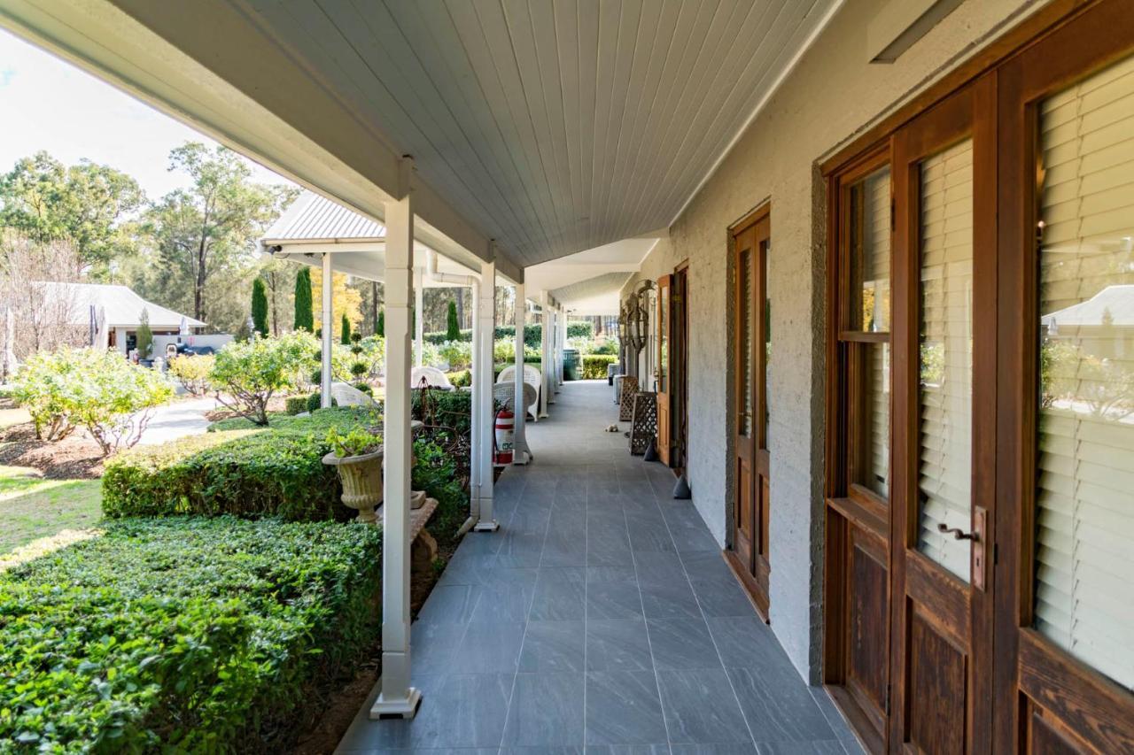 Thistle Hill Guesthouse - Walk To Many Wineries And Restaurants 포콜빈 외부 사진