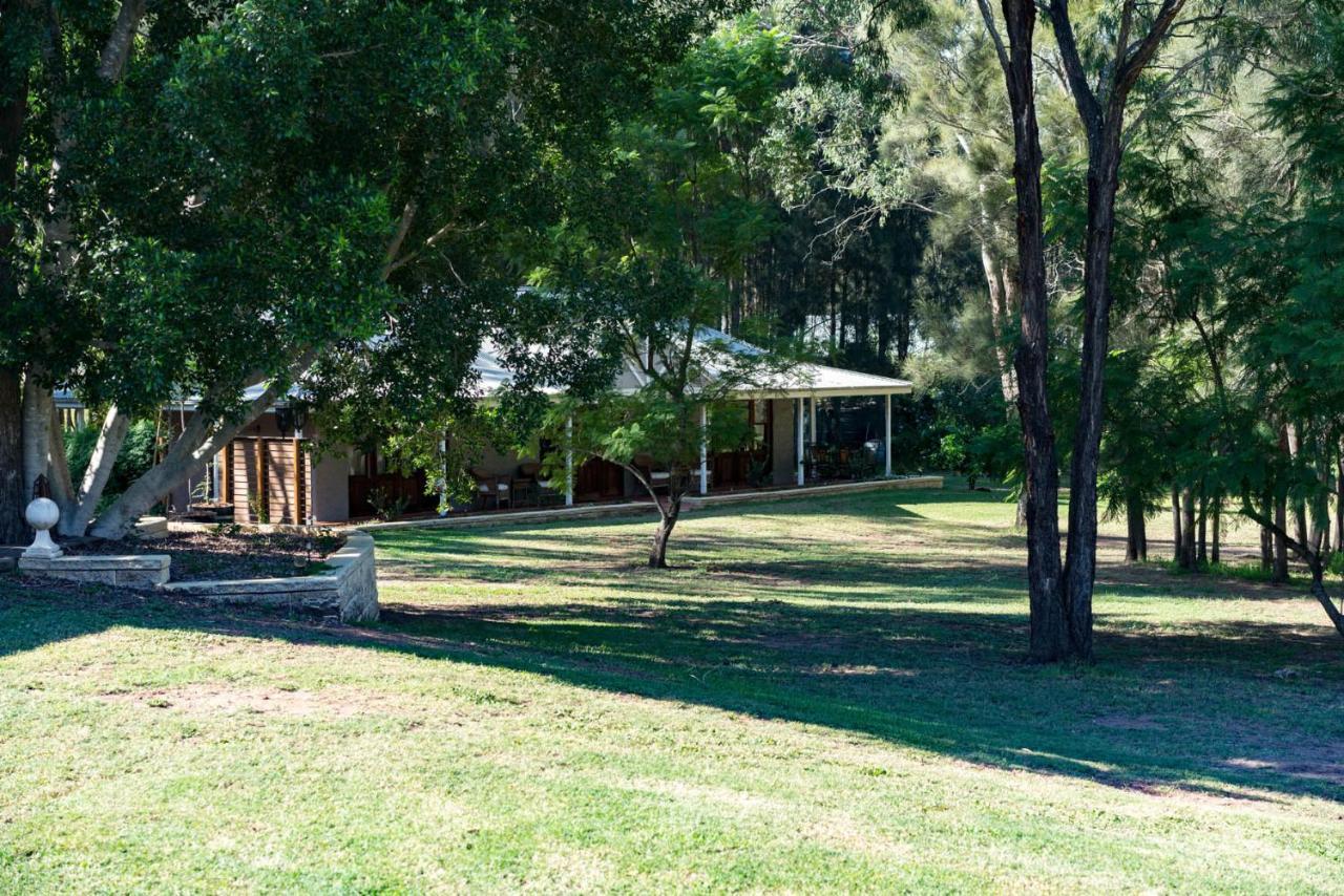 Thistle Hill Guesthouse - Walk To Many Wineries And Restaurants 포콜빈 외부 사진
