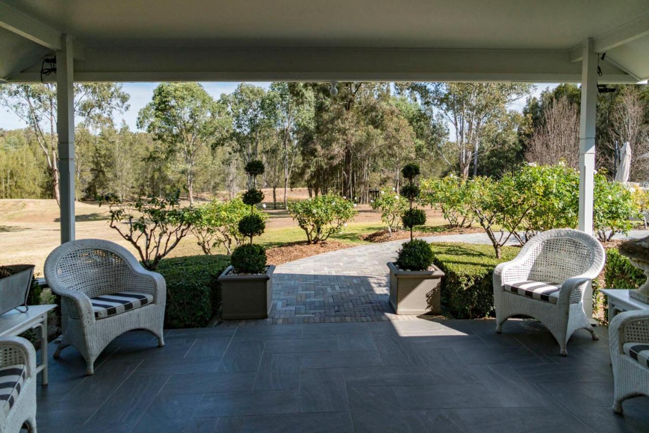 Thistle Hill Guesthouse - Walk To Many Wineries And Restaurants 포콜빈 외부 사진