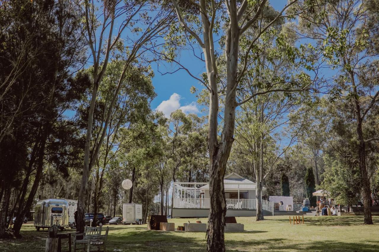 Thistle Hill Guesthouse - Walk To Many Wineries And Restaurants 포콜빈 외부 사진